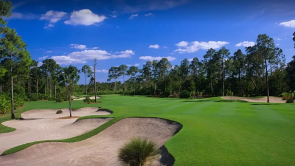 100 Best Golf Courses