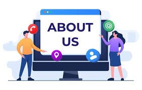 about us