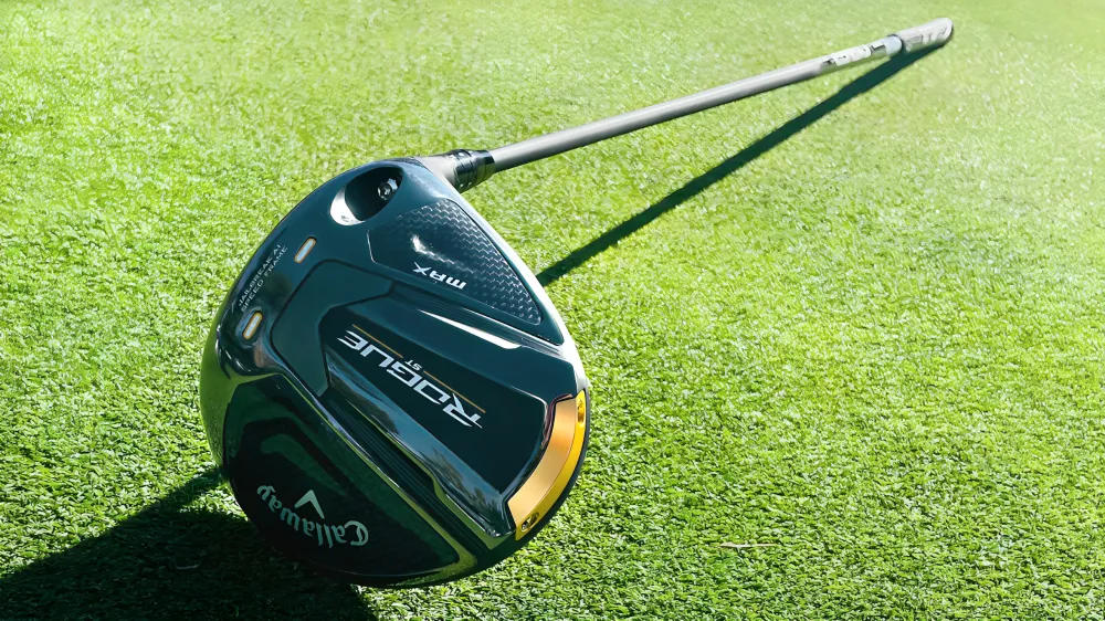 Callaway Rogue ST Max Driver Review, Features & Guide