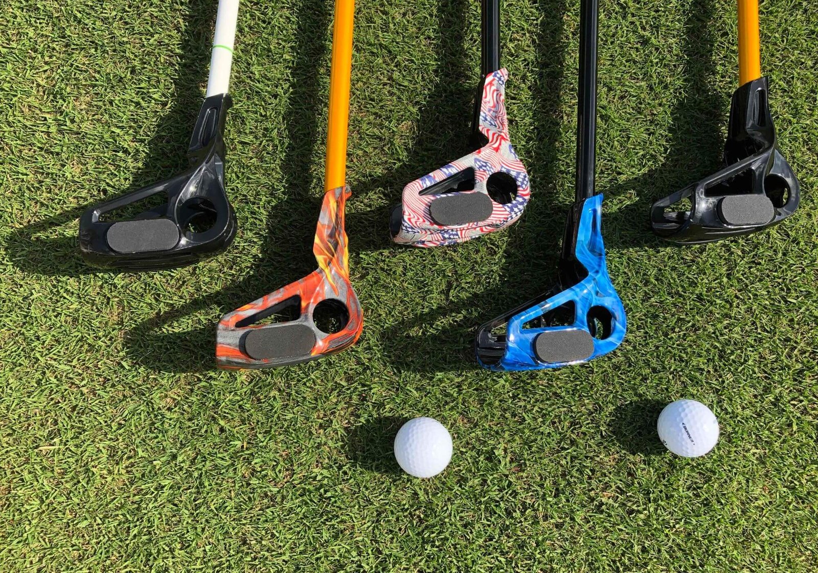 golf Stick