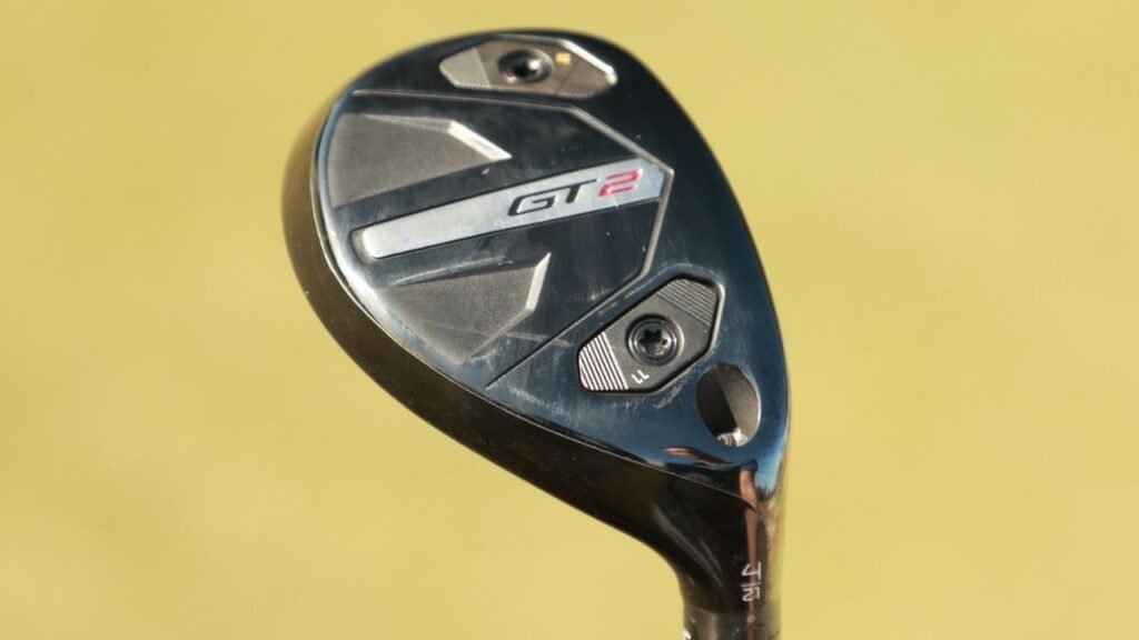 Titleist GT2
