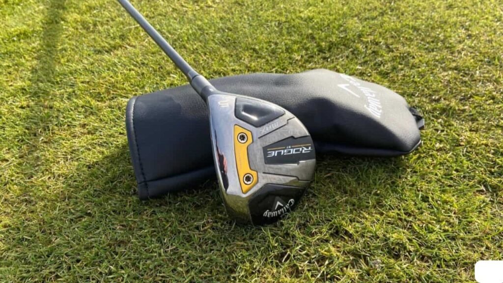 best fairway woods