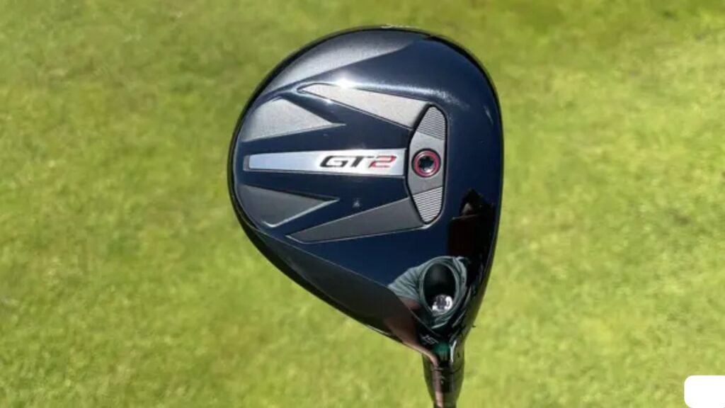 Titleist GT2 Review