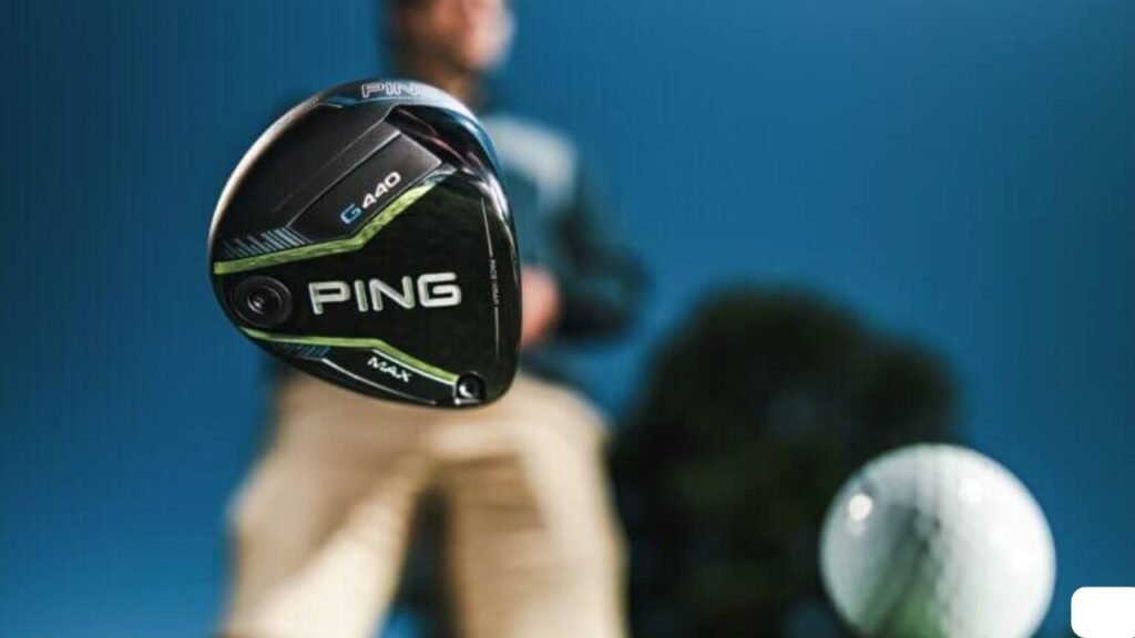 PING G440 Max