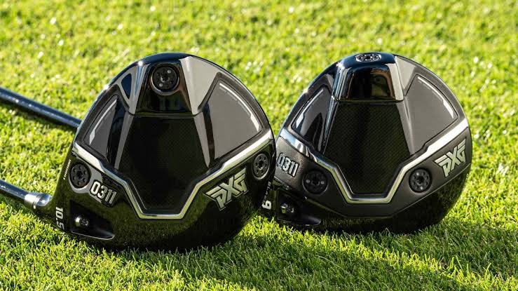 PXG Black Ops 0311 Lightning Max 10K