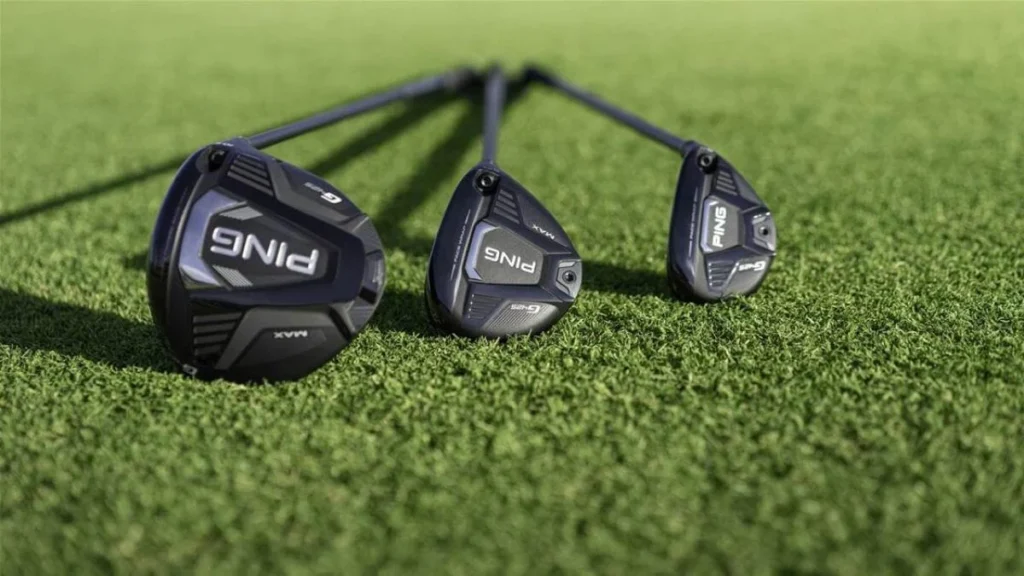 Ping G425 Max – The Driver That Changed Modern Forgiveness