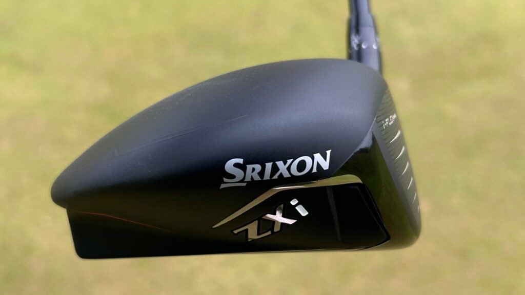 Srixon ZXi Max