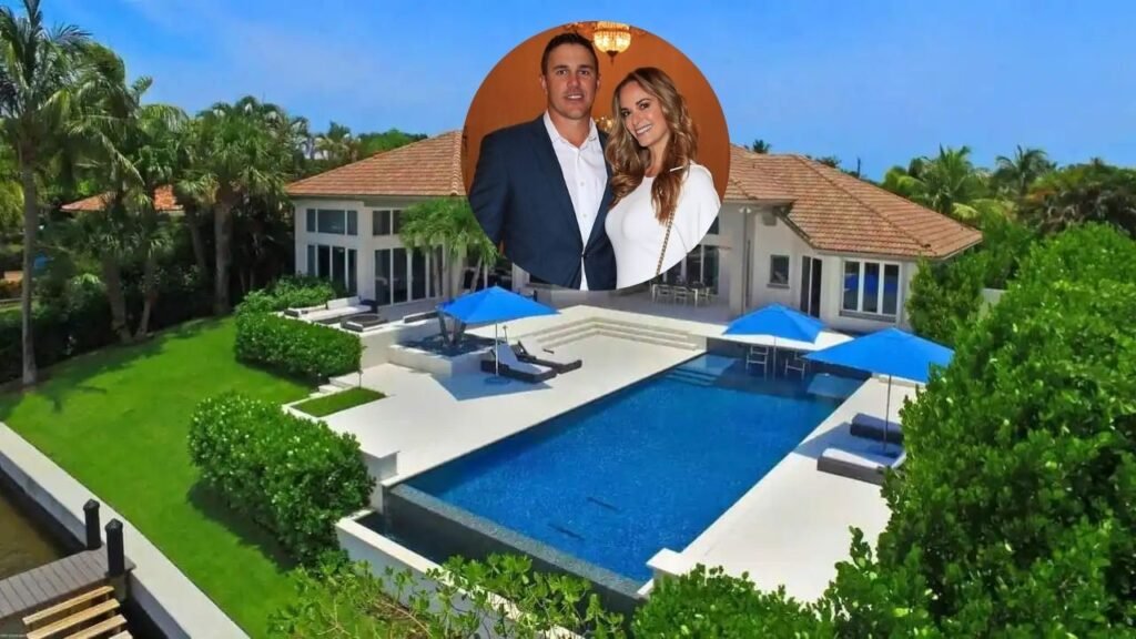 brooks koepka house