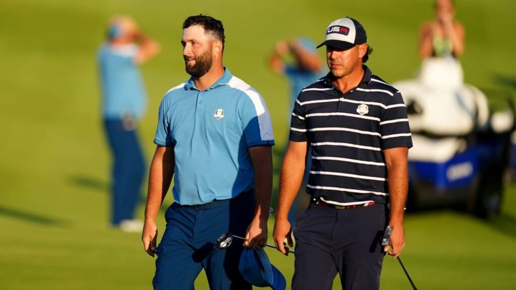 brooks koepka ryder cup
