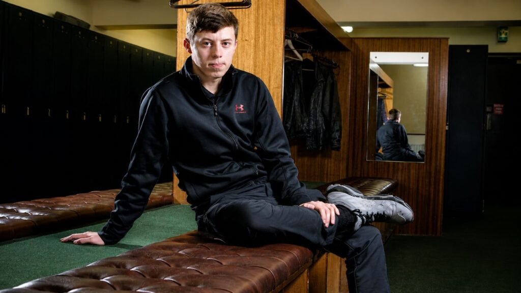 matt fitzpatrick age