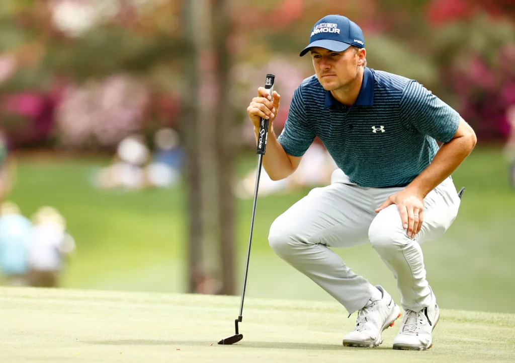 Jordan Spieth Age: How Old Is He and What Has He Achieved By This Point?