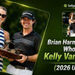 Brian Harmans Wife: Who Is Kelly Van Slyke? (2026 Update)