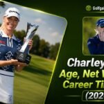 Charley Hull Age: How Old Is the Golf Star in 2026?